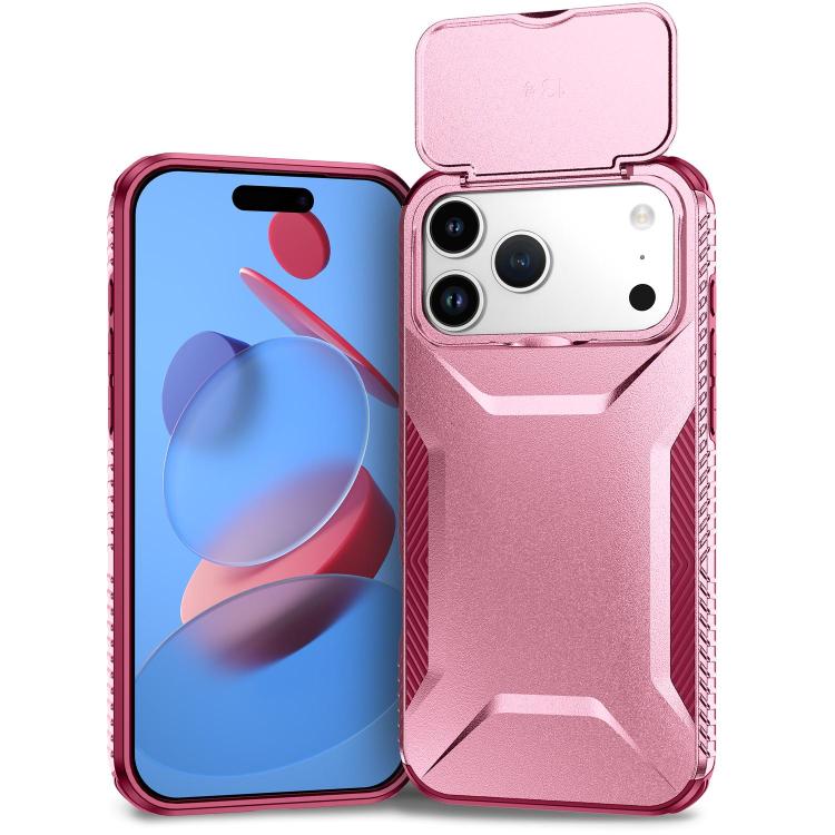 Sliding Camshield Phone Case, For iPhone 18 Pro, For iPhone 18 Pro Max, For iPhone 17e / 16e