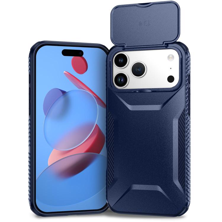 Sliding Camshield Phone Case, For iPhone 18 Pro, For iPhone 18 Pro Max, For iPhone 17e / 16e