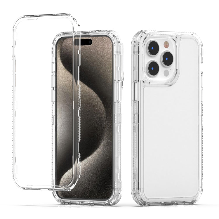 Acrylic Transparent Phone Case, For iPhone 18 Pro, For iPhone 18 Pro Max, For iPhone 17 Pro Max, For iPhone 17 Pro, For iPhone 17, For iPhone 17 Air, For iPhone 16 Pro Max, For iPhone 16 Pro, For iPhone 16 Plus, For iPhone 16, For iPhone 15 Pro Max    ...