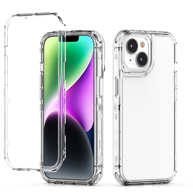 Acrylic Transparent Phone Case, For iPhone 18 Pro, For iPhone 18 Pro Max, For iPhone 17 Pro Max, For iPhone 17 Pro, For iPhone 17, For iPhone 17 Air, For iPhone 16 Pro Max, For iPhone 16 Pro, For iPhone 16 Plus, For iPhone 16, For iPhone 15 Pro Max    ...