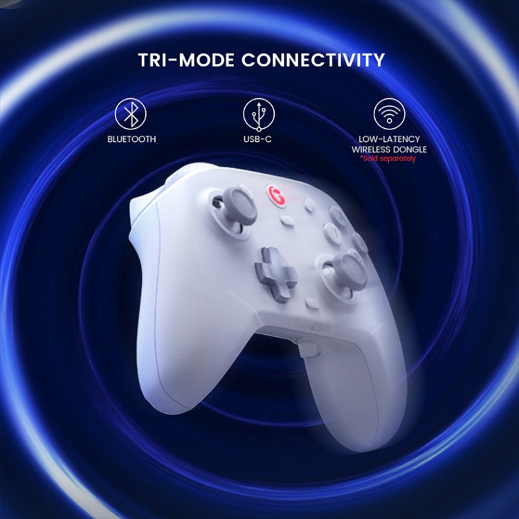GameSir T4C Wireless Game Controller for PC/Switch/iOS/Android, T4C