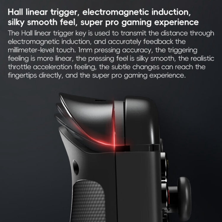 GameSir X2 PRO Gaming Controller for Xbox / Android, X2 PRO