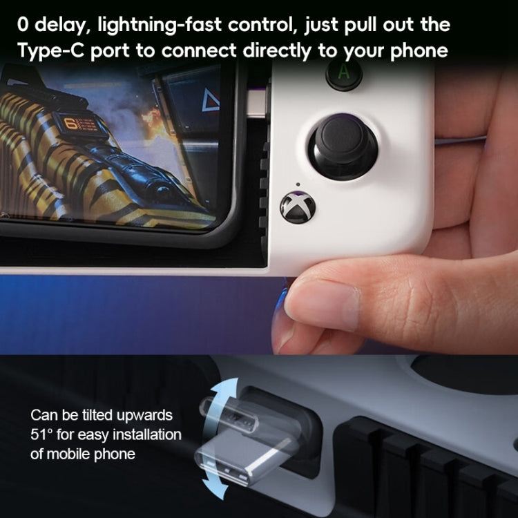 GameSir X2 PRO Gaming Controller for Xbox / Android, X2 PRO