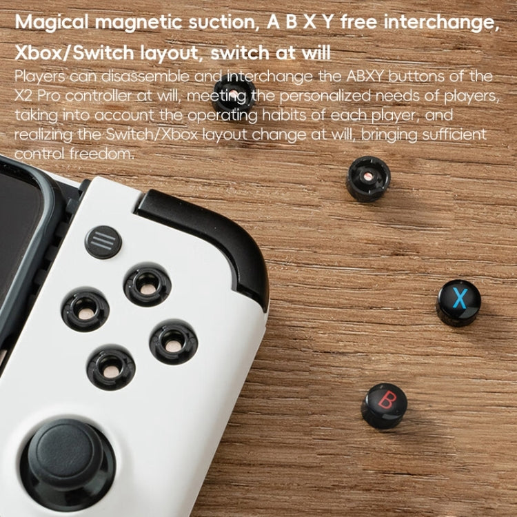 GameSir X2 PRO Gaming Controller for Xbox / Android, X2 PRO