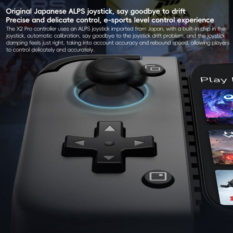 GameSir X2 PRO Gaming Controller for Xbox / Android, X2 PRO