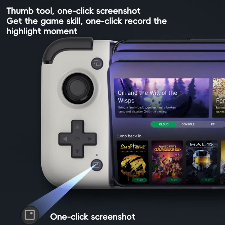 GameSir X2 PRO Gaming Controller for Xbox / Android, X2 PRO