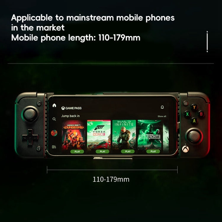 GameSir X2 PRO Gaming Controller for Xbox / Android, X2 PRO