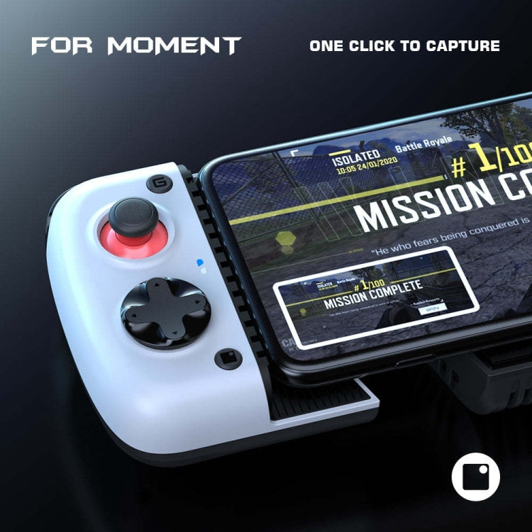 GameSir X3 Semiconductor Cooling Gaming Controller with Type-C Connector, X3