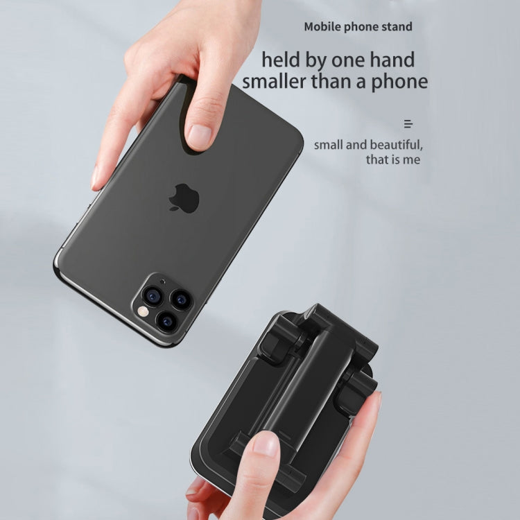 Support pliable portable 2 en 1 T6, chargement sans fil, support uniquement, charge simple, charge double