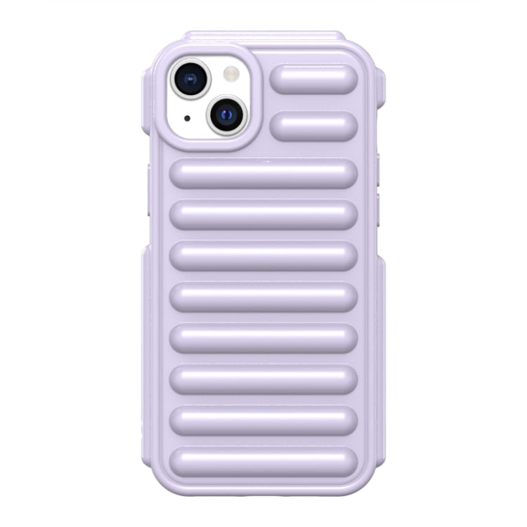 Capsule Series Candy Color TPU Phone Case, For iPhone 14 Plus, For iPhone 14, For iPhone 14 Pro