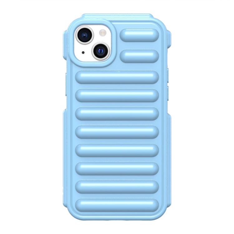 Capsule Series Candy Color TPU Phone Case, For iPhone 13 Pro, For iPhone 13, For iPhone 12