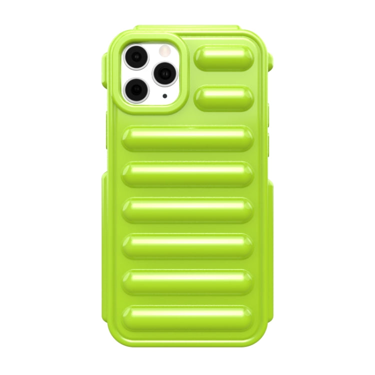 Capsule Series Candy Color TPU Phone Case, For iPhone 11 Pro Max, For iPhone 11, For iPhone 11 Pro