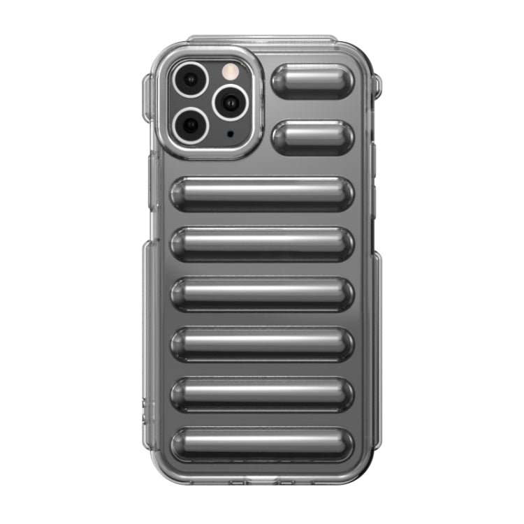 Capsule Series Candy Color TPU Phone Case, For iPhone 11 Pro Max, For iPhone 11, For iPhone 11 Pro