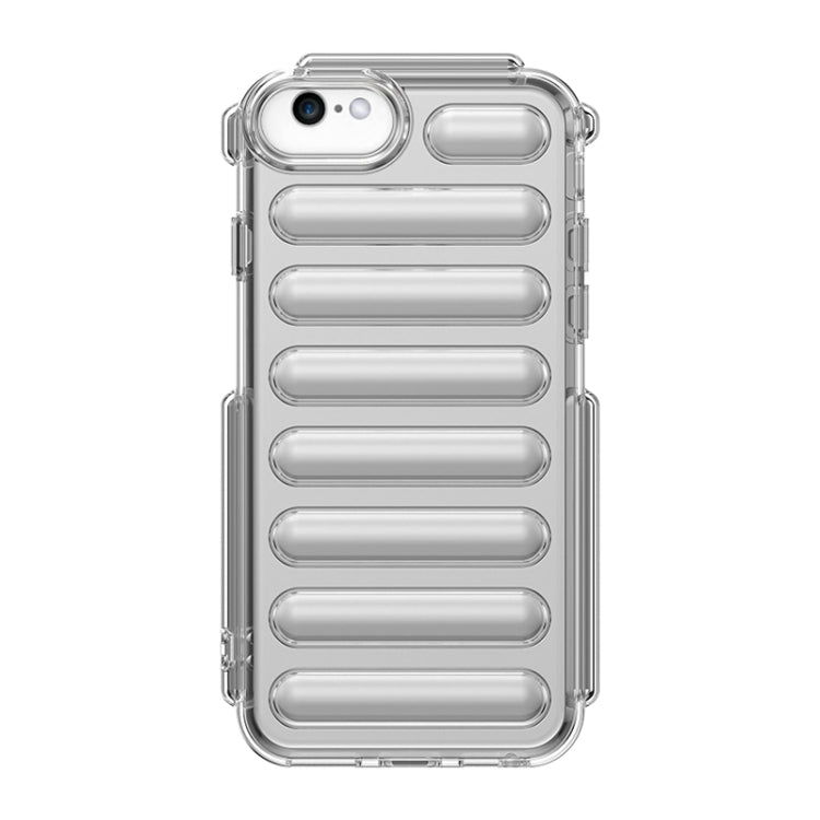 Capsule Series Candy Color TPU Phone Case, For iPhone 7, For iPhone 6s Plus, For iPhone 6s