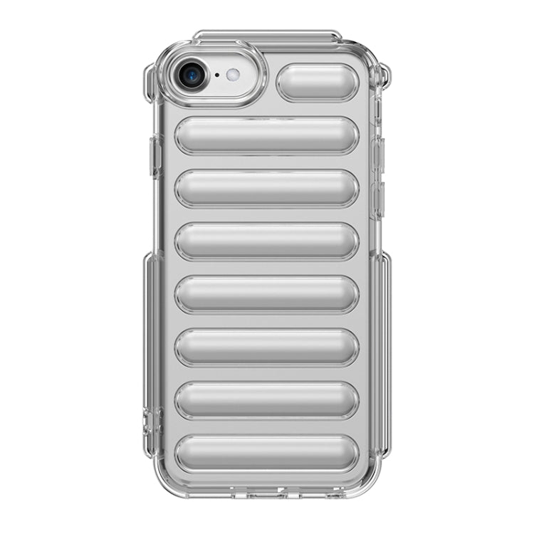 Capsule Series Candy Color TPU Phone Case, For iPhone 7, For iPhone 6s Plus, For iPhone 6s