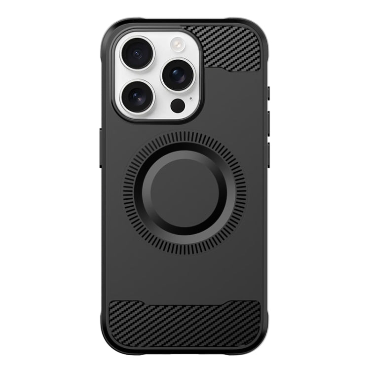 Skin Feel Frosted TPU Phone Case, For iPhone 16 Pro