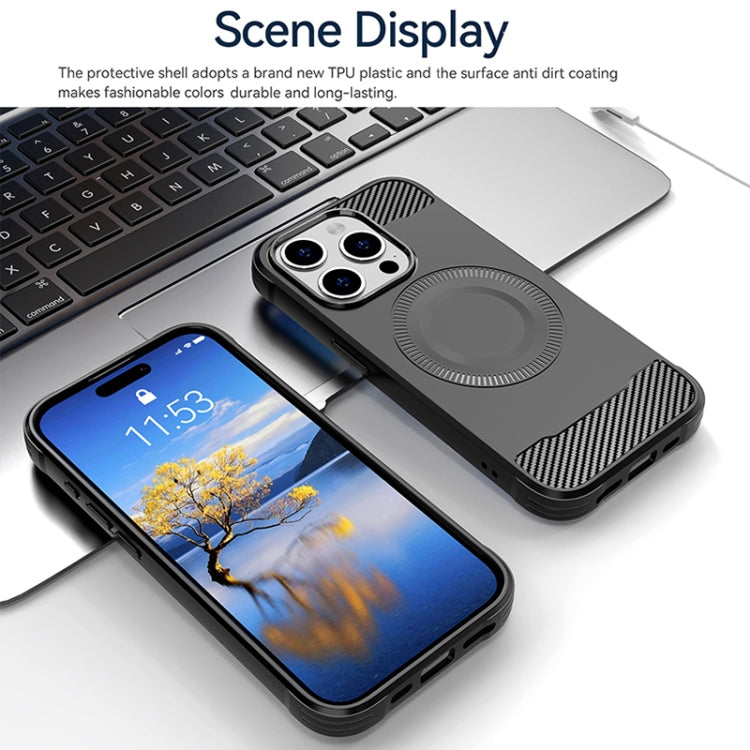 Skin Feel Frosted TPU Phone Case, For iPhone 16 Pro