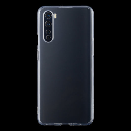 0.75mm slim soft TPU bumper showcasing iPhone 12 Pro in pristine condition
