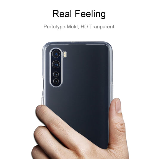 Precise cutouts for iPhone 12/12 Pro charging port and speaker details on transparent case