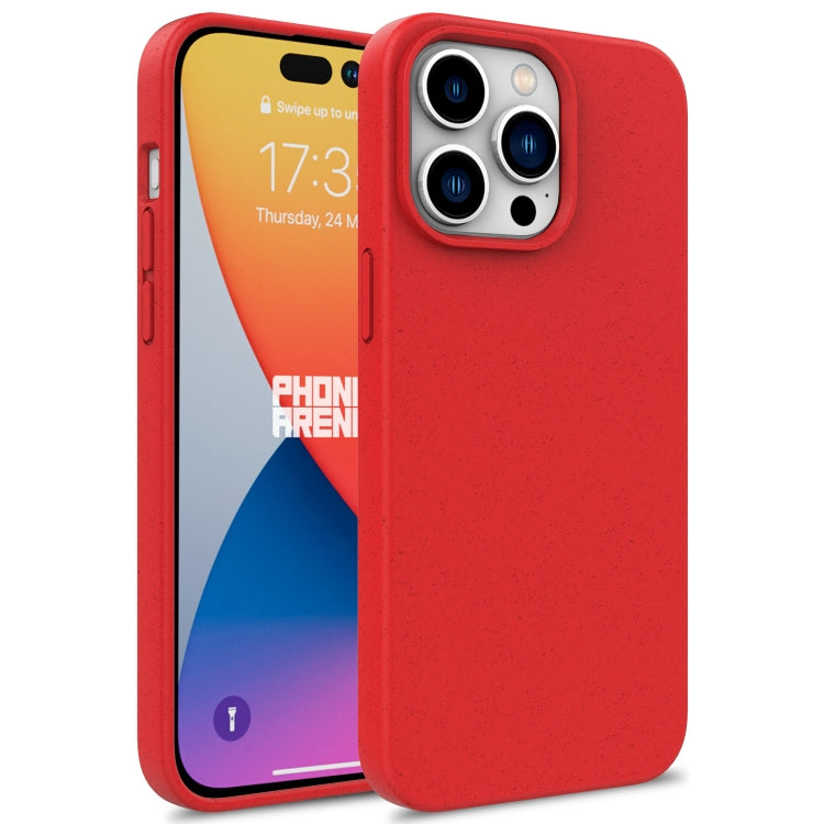 Wheat Straw TPU Phone Case, For iPhone 17, For iPhone Air, For iPhone 16 Pro Max