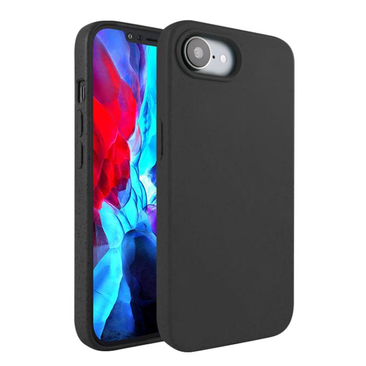 Wheat Straw TPU Phone Case, For iPhone 17e / 16e, For iPhone 17 Pro Max, For iPhone 17 Pro
