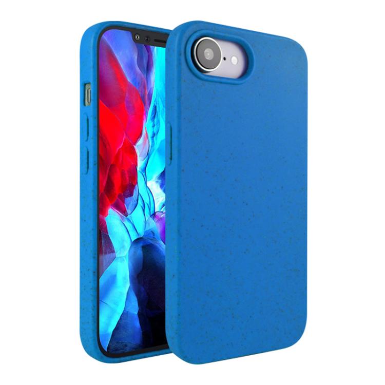 Wheat Straw TPU Phone Case, For iPhone 17e / 16e, For iPhone 17 Pro Max, For iPhone 17 Pro