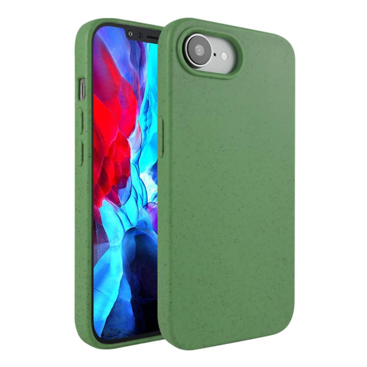 Wheat Straw TPU Phone Case, For iPhone 17e / 16e, For iPhone 17 Pro Max, For iPhone 17 Pro