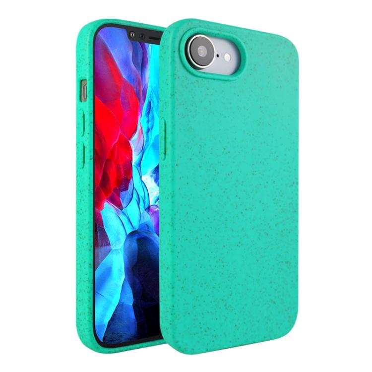 Wheat Straw TPU Phone Case, For iPhone 17e / 16e, For iPhone 17 Pro Max, For iPhone 17 Pro