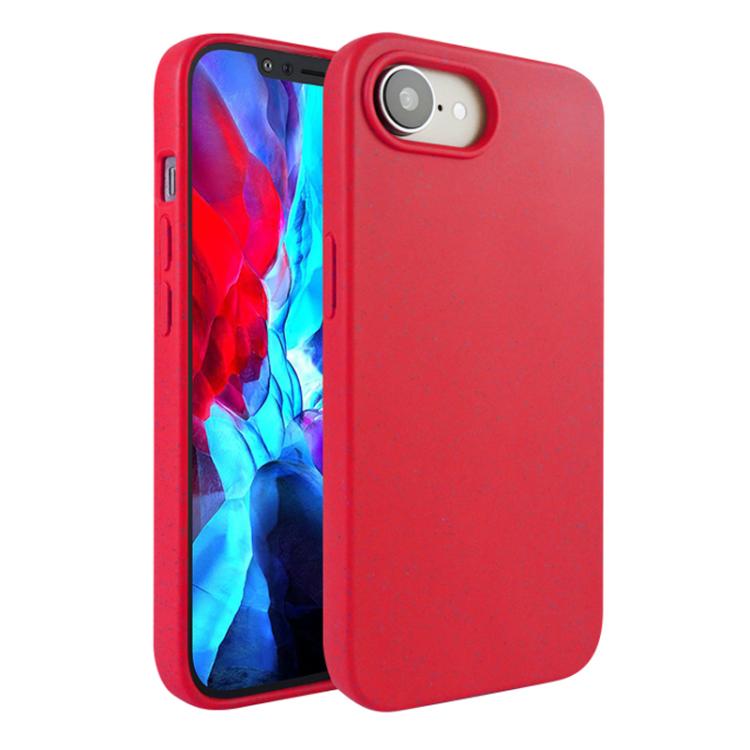 Wheat Straw TPU Phone Case, For iPhone 17e / 16e, For iPhone 17 Pro Max, For iPhone 17 Pro