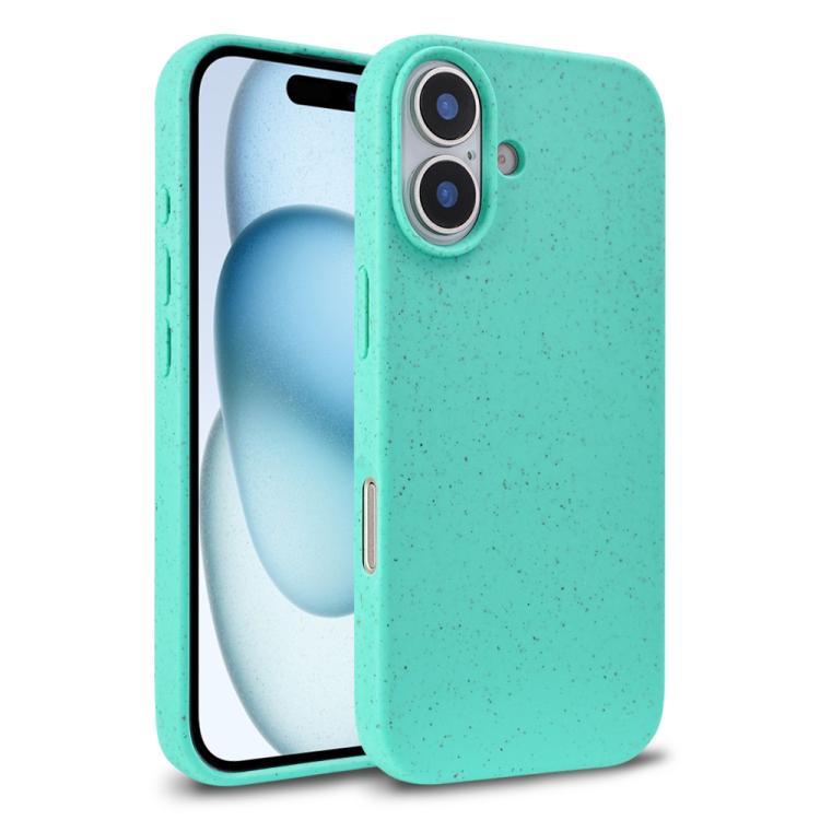 Wheat Straw TPU Phone Case, For iPhone 18, For iPhone 18 Pro, For iPhone 18 Pro Max