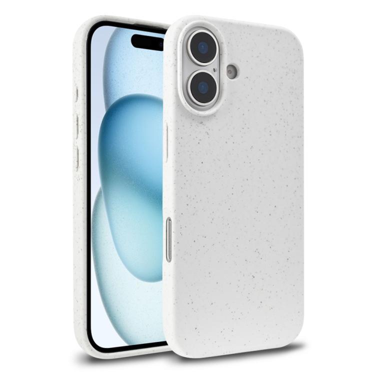Wheat Straw TPU Phone Case, For iPhone 18, For iPhone 18 Pro, For iPhone 18 Pro Max