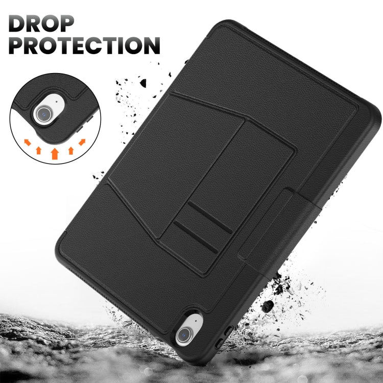 Smart B Magnetic Holder Leather Tablet Case, For iPad Air 11 2026 / 2025 / 2024, For iPad Pro 11 2025 / 2024