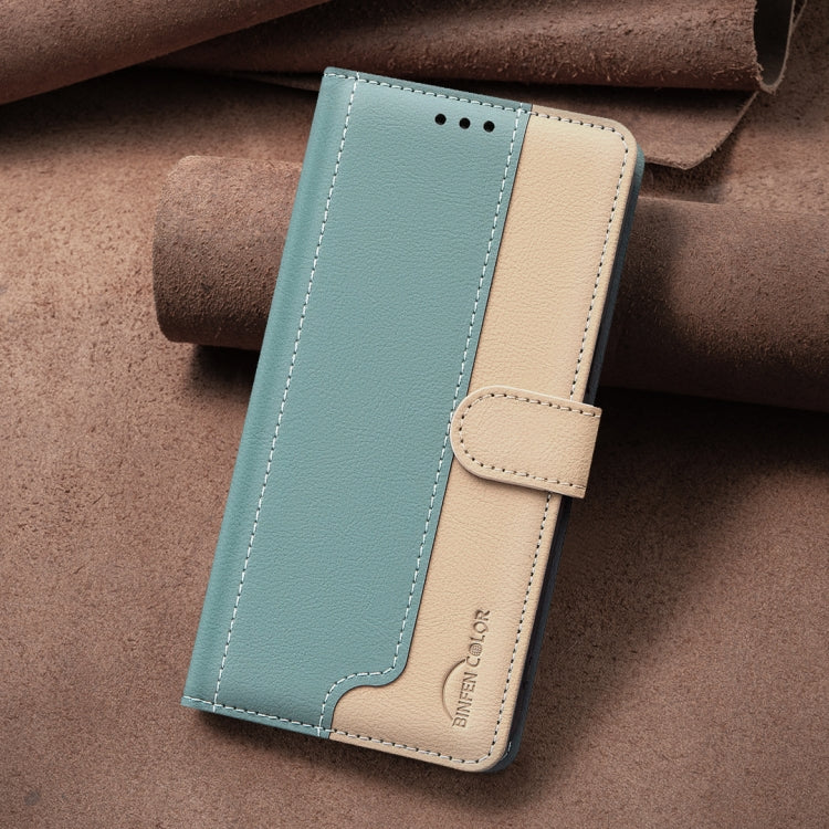 Color Matching RFID Anti-theft Leather Phone Case, For iPhone XR, For iPhone XS Max, For iPhone 8 Plus / 7 Plus