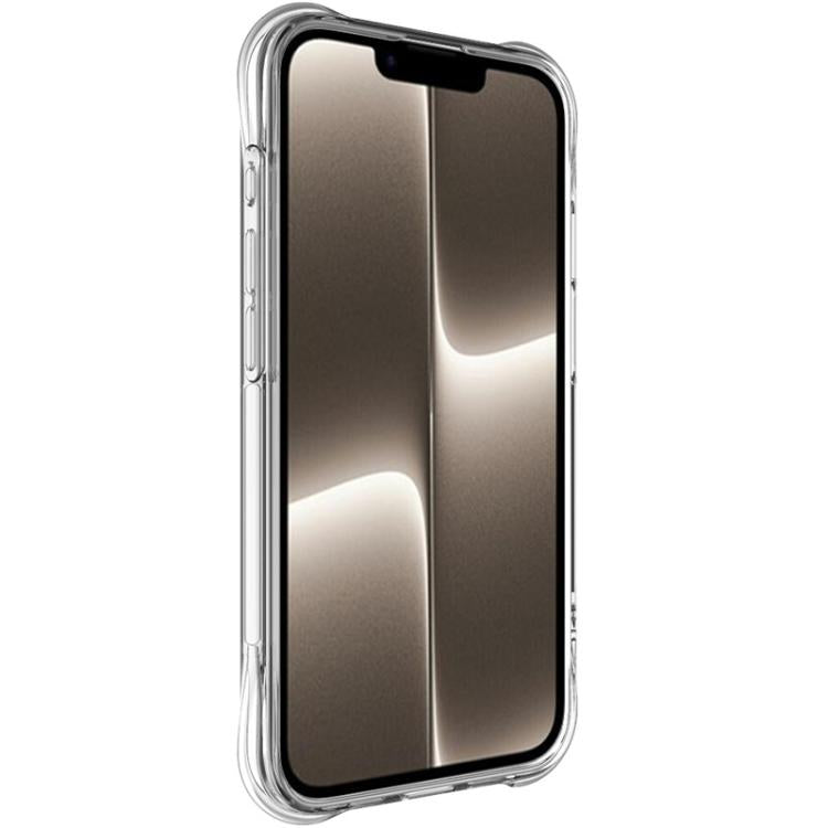 imak Shockproof Airbag TPU Phone Case