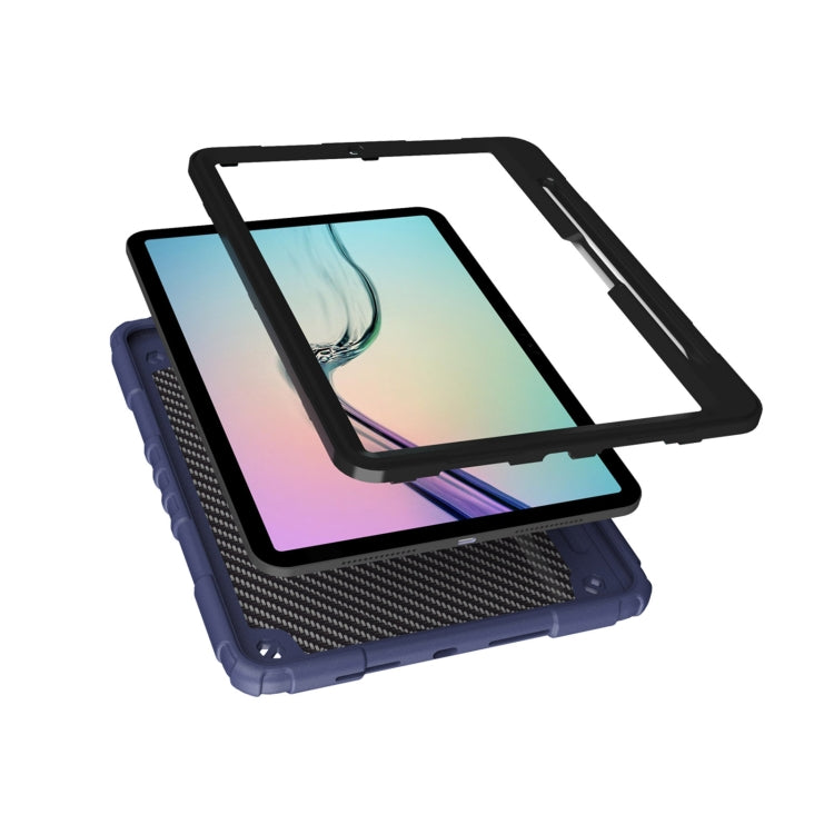 Spider Turntable Handle Stress Relief Tablet Case