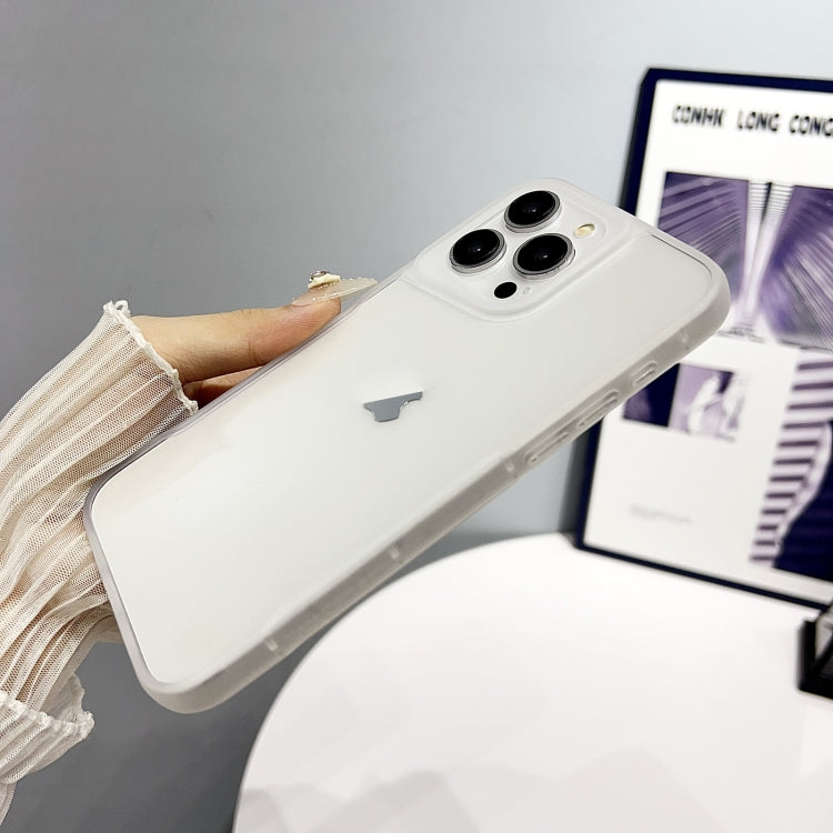 Coque TPU transparente Blade pour iPhone 15 Pro Max, iPhone 15 Pro, iPhone 15 Plus, iPhone 15, iPhone 14 Plus, iPhone 14, iPhone 14 Pro, iPhone 14 Pro Max, iPhone SE 2022 / SE 2020, iPhone 13 Pro Max