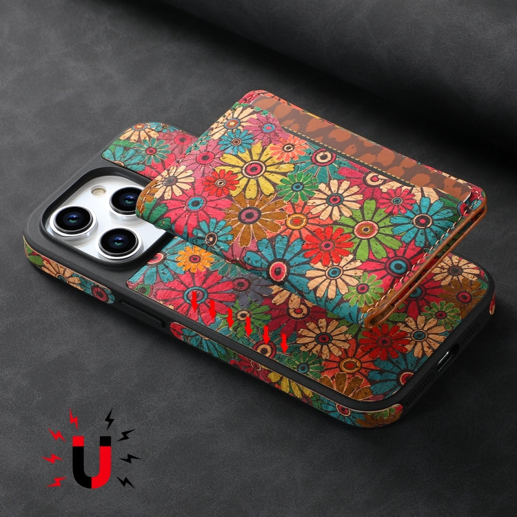 MagSafe Detachable Card Slot Holder Phone Case, For iPhone 12 Pro Max, For iPhone 12 Pro