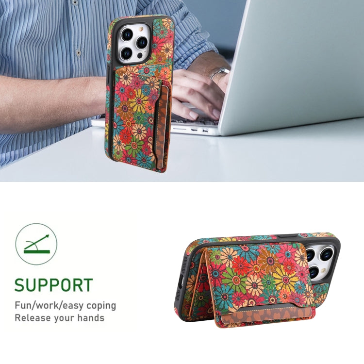 MagSafe Detachable Card Slot Holder Phone Case, For iPhone 12 Pro Max, For iPhone 12 Pro