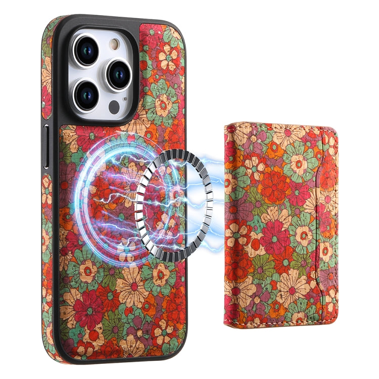 MagSafe Detachable Card Slot Holder Phone Case, For iPhone 12 Pro Max, For iPhone 12 Pro