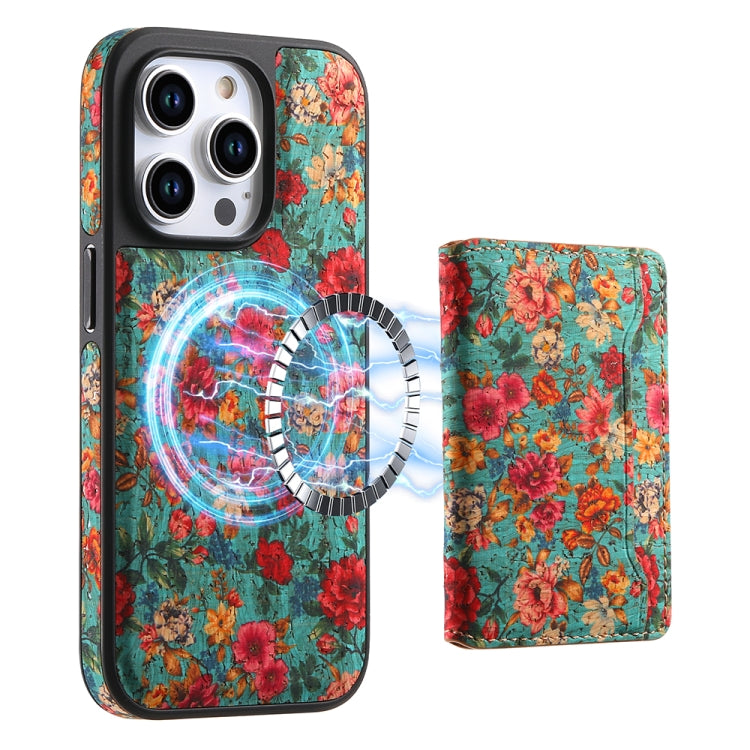 MagSafe Detachable Card Slot Holder Phone Case, For iPhone 14 Plus, For iPhone 14, For iPhone 14 Pro, For iPhone 14 Pro Max, For iPhone 13 Pro Max, For iPhone 13 Pro, For iPhone 13, For iPhone 12