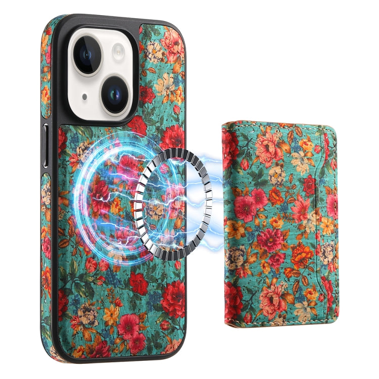 MagSafe Detachable Card Slot Holder Phone Case, For iPhone 16 Pro Max, For iPhone 16 Pro, For iPhone 16 Plus, For iPhone 16, For iPhone 15 Pro Max, For iPhone 15 Pro, For iPhone 15 Plus, For iPhone 15