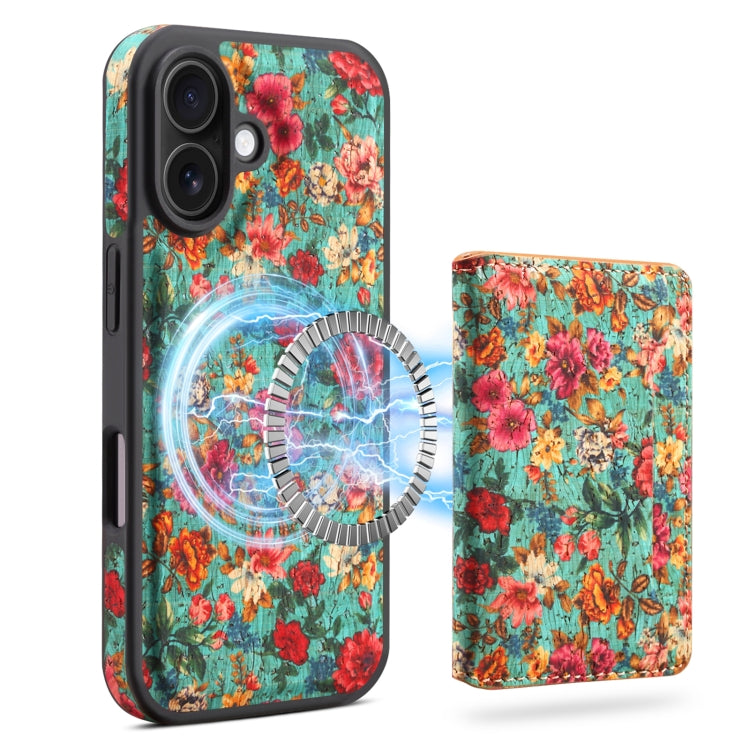 MagSafe Detachable Card Slot Holder Phone Case, For iPhone 16 Pro Max, For iPhone 16 Pro, For iPhone 16 Plus, For iPhone 16, For iPhone 15 Pro Max, For iPhone 15 Pro, For iPhone 15 Plus, For iPhone 15