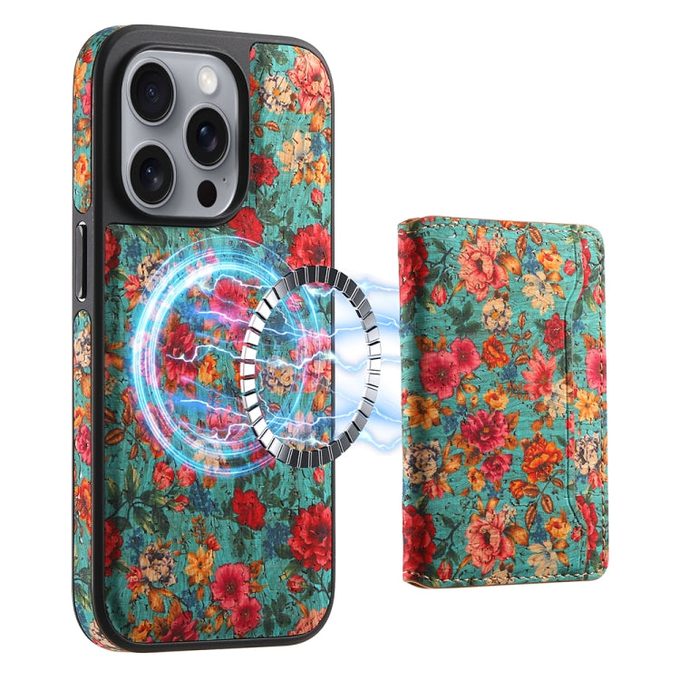 MagSafe Detachable Card Slot Holder Phone Case, For iPhone 16 Pro Max, For iPhone 16 Pro, For iPhone 16 Plus, For iPhone 16, For iPhone 15 Pro Max, For iPhone 15 Pro, For iPhone 15 Plus, For iPhone 15