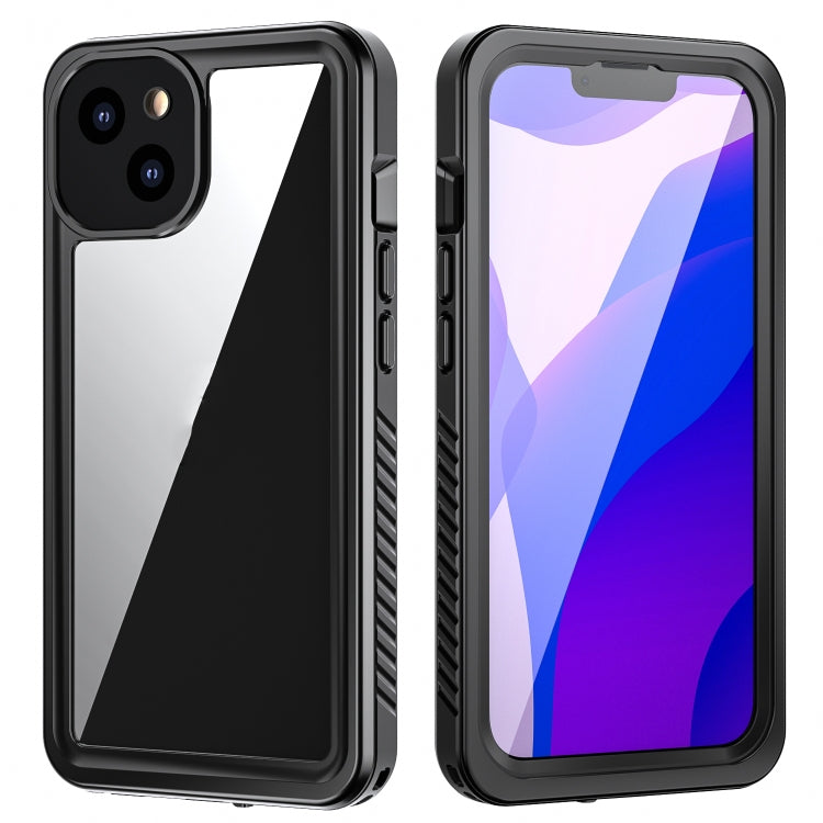 RedPepper Shockproof IP68 Waterproof PC + TPU Protective Case, For iPhone 14 Plus, For iPhone 14, For iPhone 14 Pro, For iPhone 14 Pro Max, For iPhone 13 Pro Max, For iPhone 13 Pro, For iPhone 13