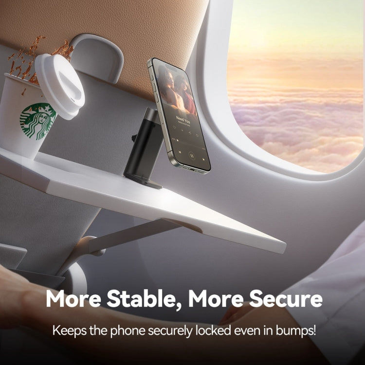 JOYROOM JR-ZS413 Portable Magnetic Travel Phone Holder