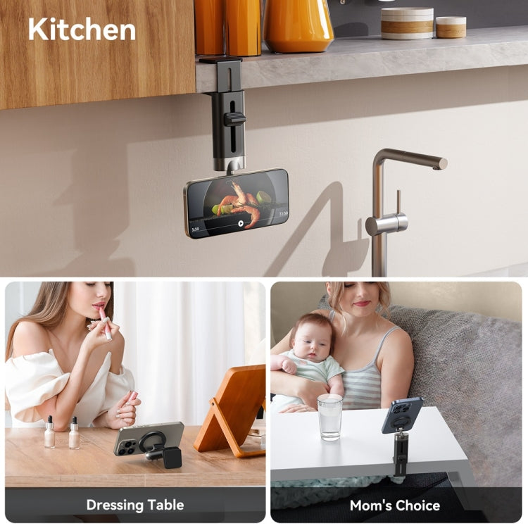 JOYROOM JR-ZS413 Portable Magnetic Travel Phone Holder