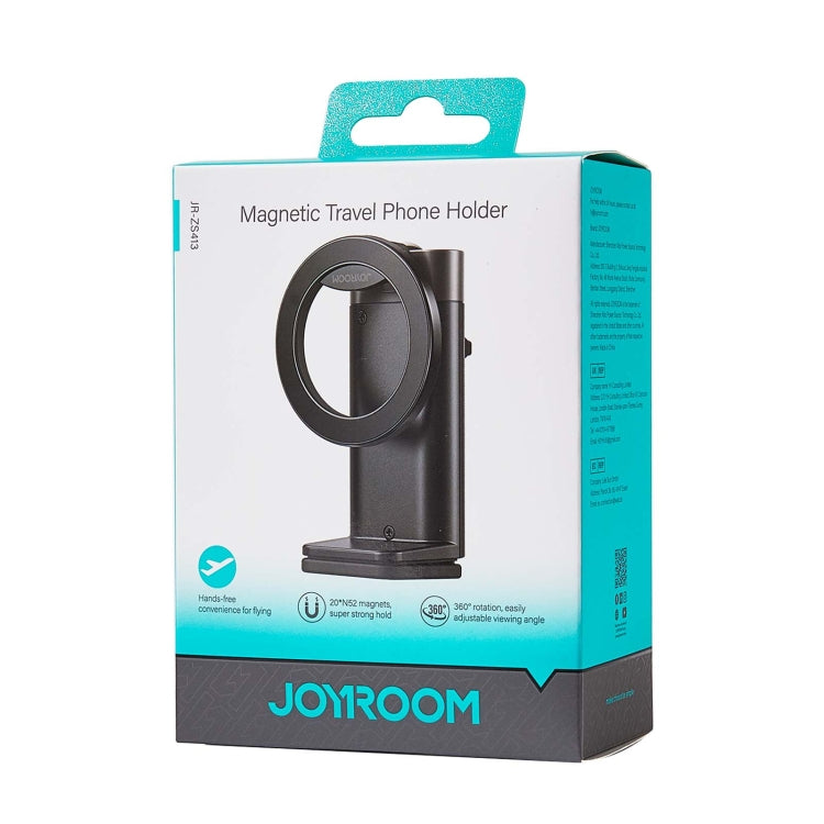 JOYROOM JR-ZS413 Portable Magnetic Travel Phone Holder