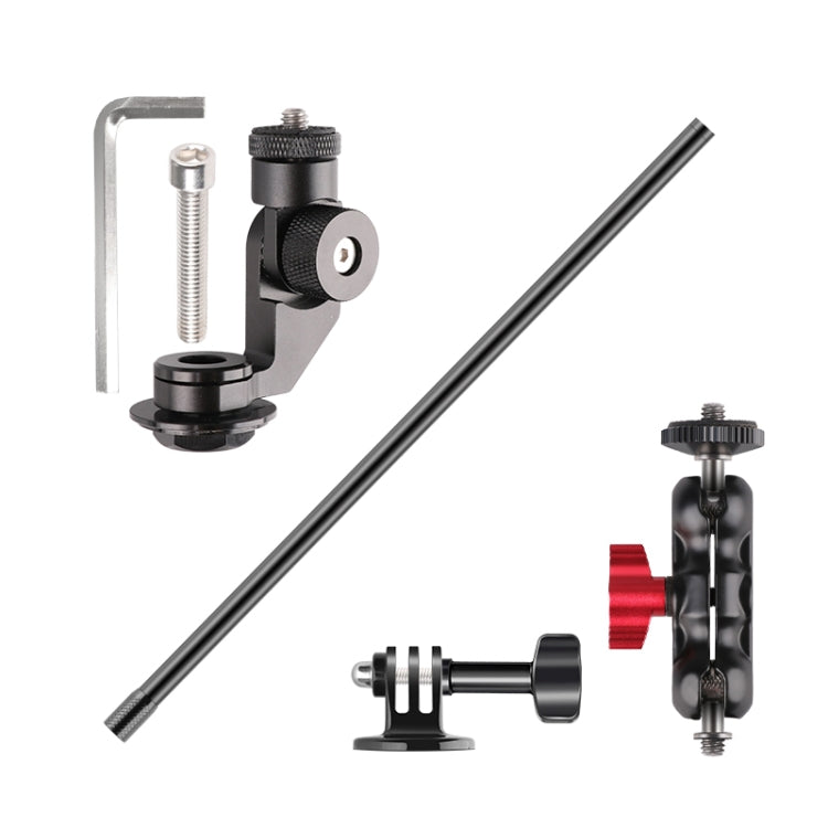 Bicycle Handlebar Holder, Pea Clip Phone Clamp Set, Pea Clip Phone Clamp 40cm Rod Set, Pea Clip Phone Clamp 50cm Rod Set, Pea Clip Adapter 40cm Rod Set, Pea Clip Adapter 50cm Rod Set, Pea Clip Adapter Set, Stem Bracket 40cm Rod Set���������������������...