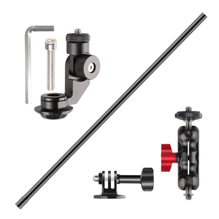 Bicycle Handlebar Holder, Pea Clip Phone Clamp Set, Pea Clip Phone Clamp 40cm Rod Set, Pea Clip Phone Clamp 50cm Rod Set, Pea Clip Adapter 40cm Rod Set, Pea Clip Adapter 50cm Rod Set, Pea Clip Adapter Set, Stem Bracket 40cm Rod Set���������������������...