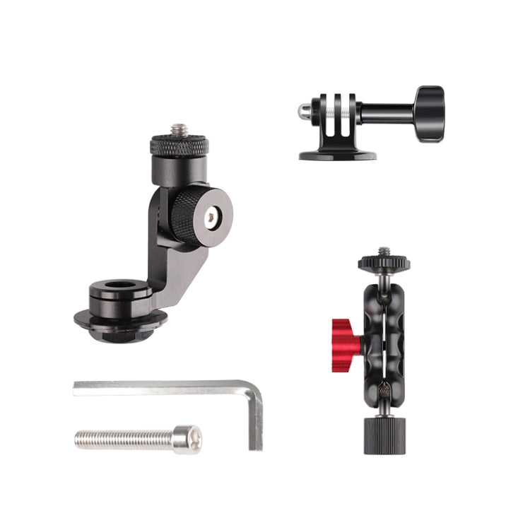 Bicycle Handlebar Holder, Pea Clip Phone Clamp Set, Pea Clip Phone Clamp 40cm Rod Set, Pea Clip Phone Clamp 50cm Rod Set, Pea Clip Adapter 40cm Rod Set, Pea Clip Adapter 50cm Rod Set, Pea Clip Adapter Set, Stem Bracket 40cm Rod Set���������������������...